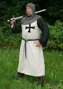 Storico Surcotto Teutonico, crema 