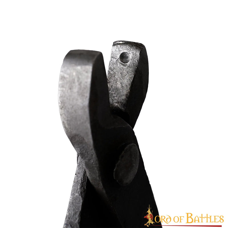 Maliënklinktang 8-9 mm