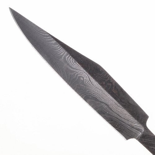 Meskling Haithabu Damascus, 14 cm