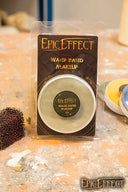 Epic Effect make-up bleekgroen