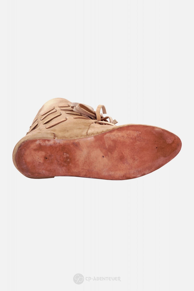 Keer Shoes Schleswig, 10. XVI wiek