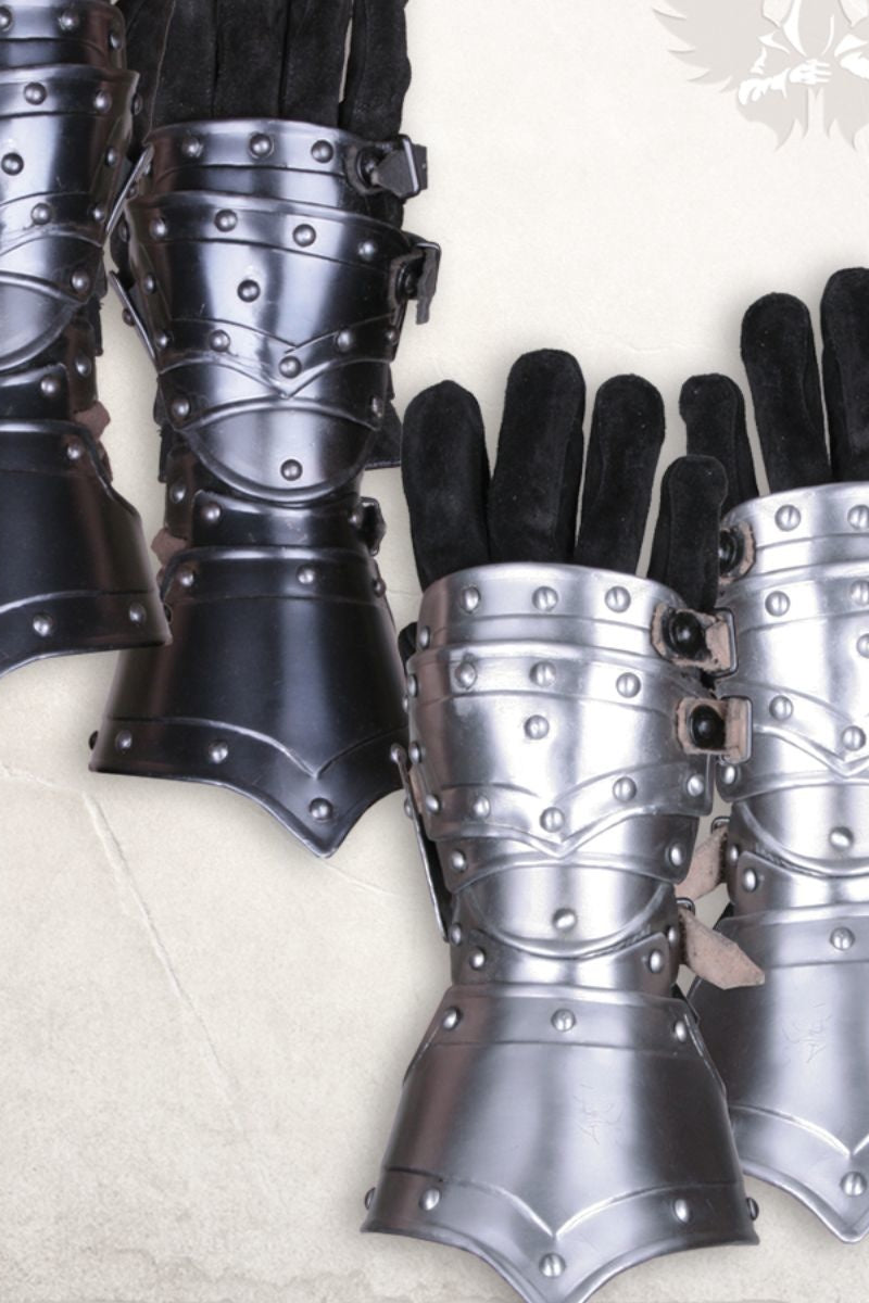 Halve handschoenen Balthasar, 1.2 mm