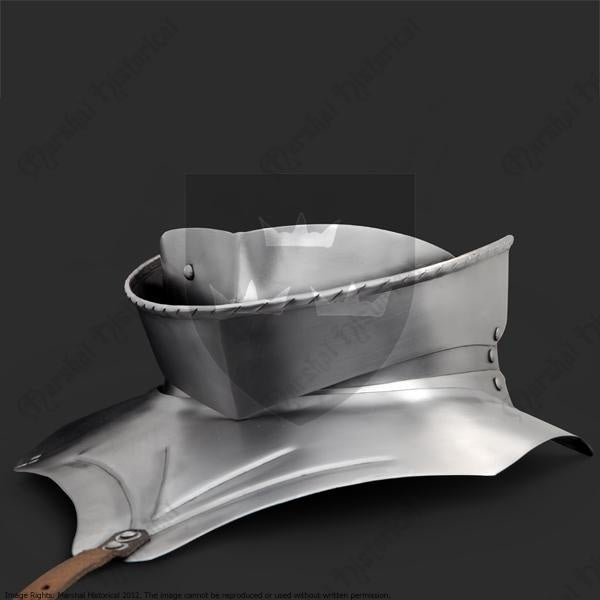 Bevor 1450-1520, 1.6 mm