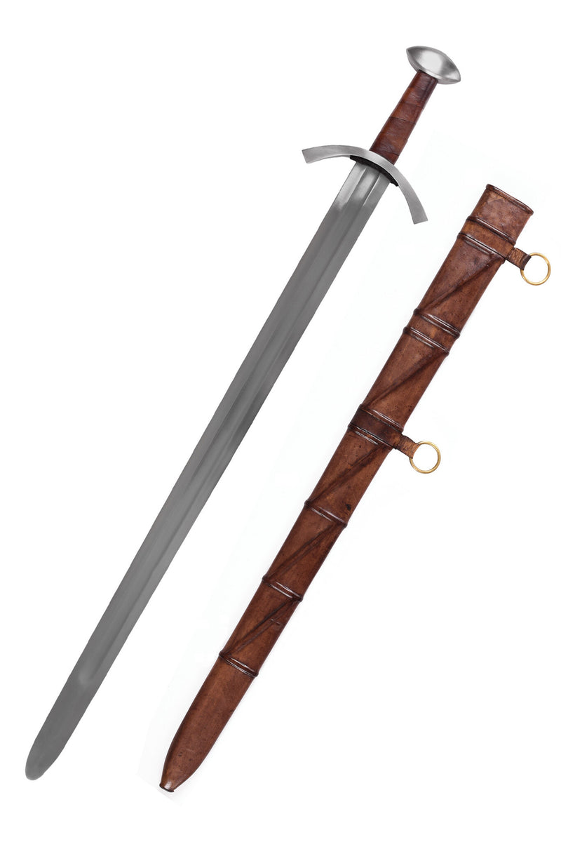 Schwert von St. Maurice, stumpf (battle-ready) 