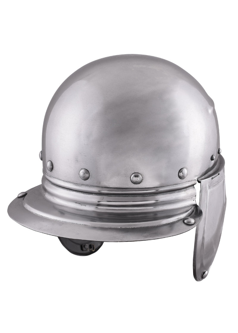 Keltisk hjälm Nidau, 1-1,2 mm 