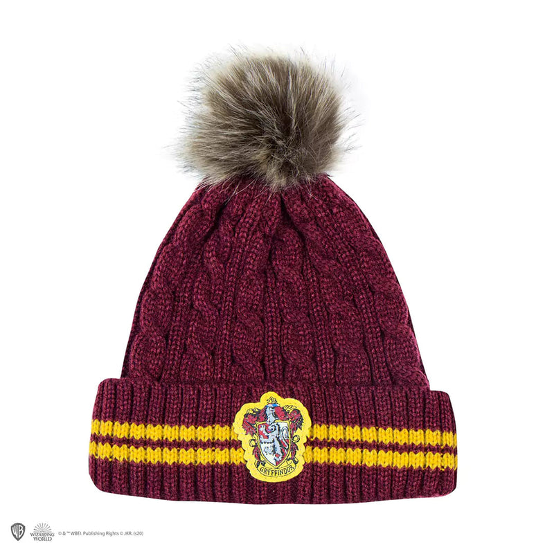 Harry Potter: Griffoendor wintermuts
