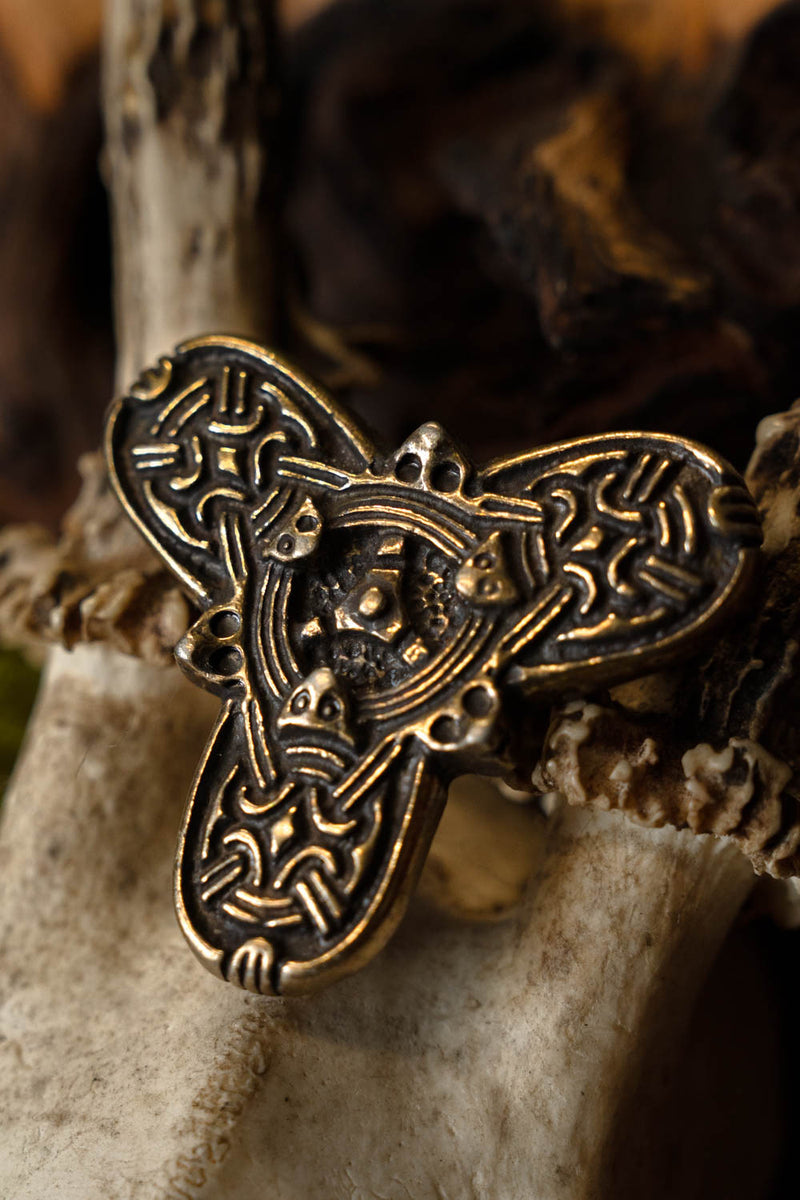 Ferrure en trois parties Smolensk 