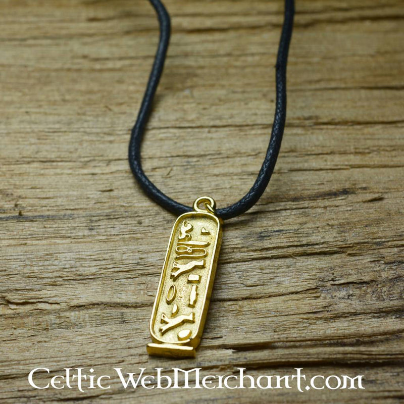 Schmuck Cleopatra, Zinn 