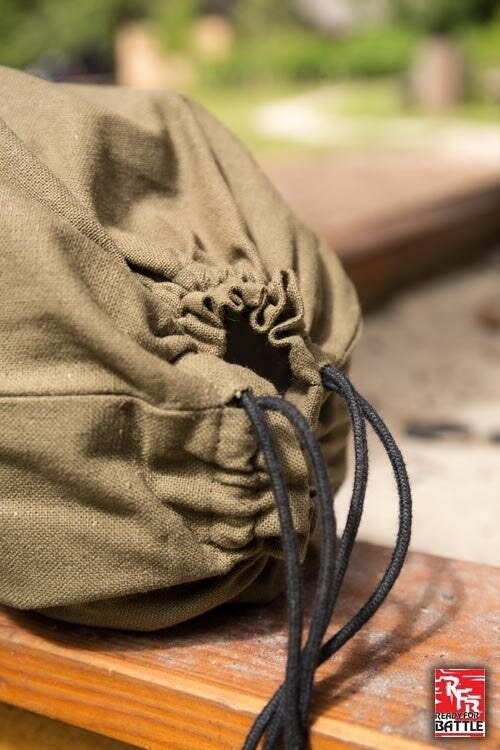 Geldbuidel Florence, groen