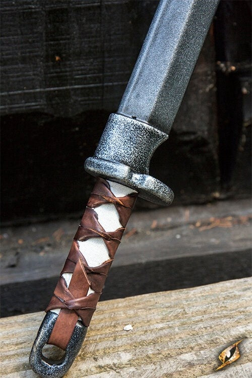 LARP wakizashi 60 cm 