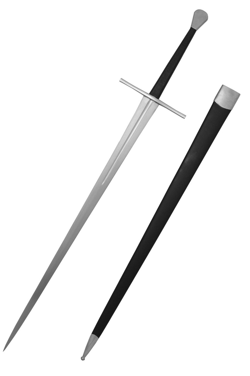 Tinker Pearce longsword, scherp