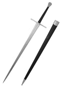 Tinker Pearce longsword, scherp
