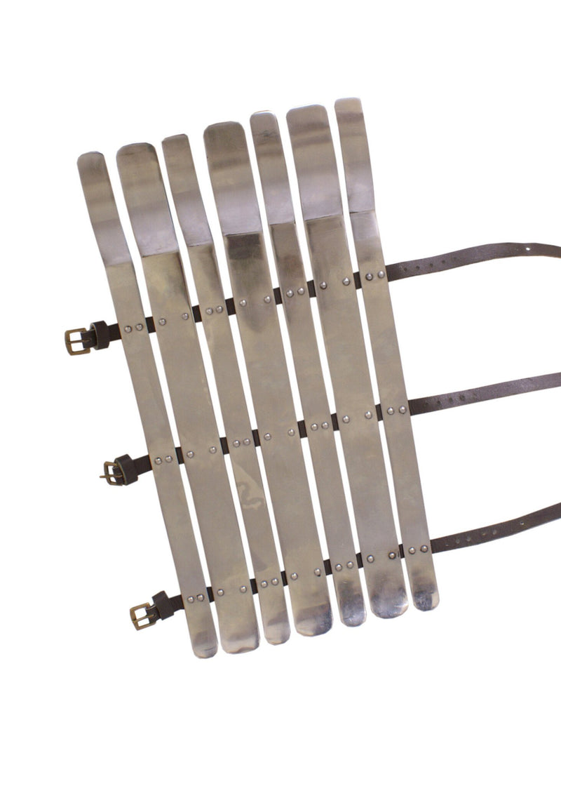 Viking scheenbeschermer, 2 mm