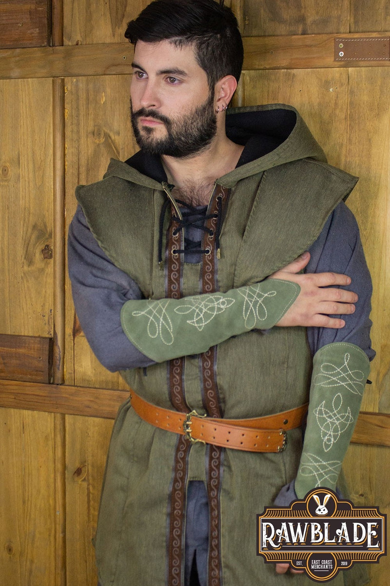 Karanthir Tuniek - Groen