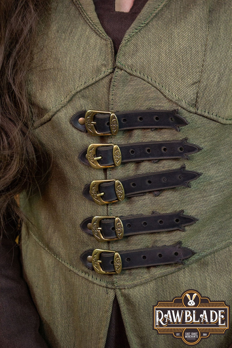 Kryo Tunik - zielony