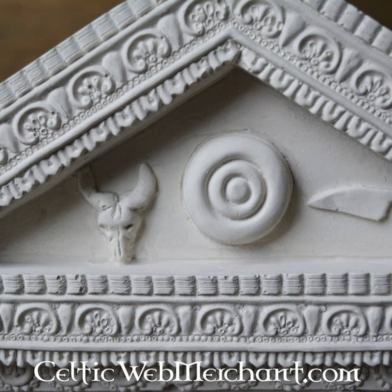 Larariumrelief Pompeii 