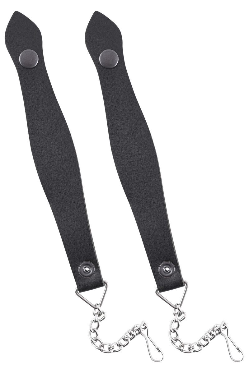 Ophanger voor sporran