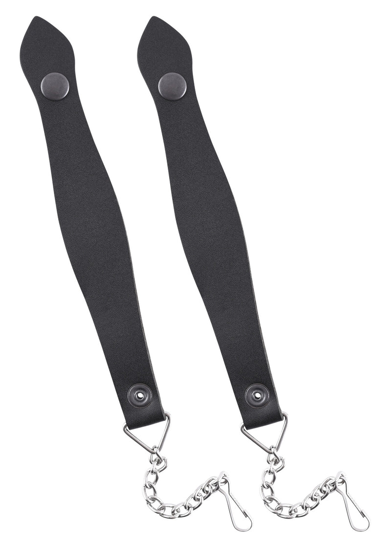 Ophanger voor sporran