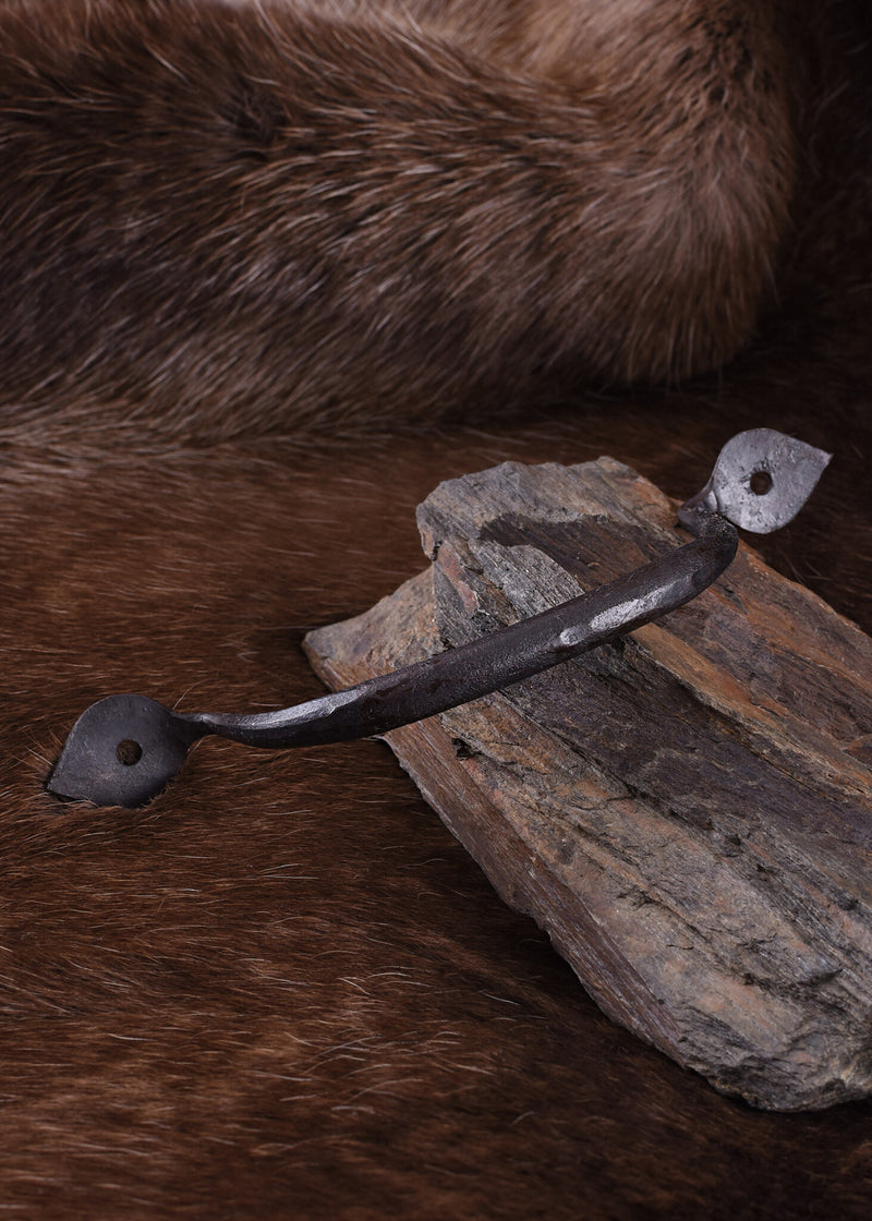 Empuñadura histórica 