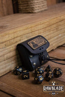 Dungeons and Dragons dobbelstenen Dungeon Master