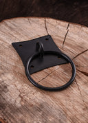 Historisch handvat met ring