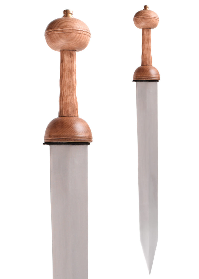 Fulham Gladius, VI wieku r.