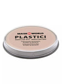 Cera modellabile in plastica 