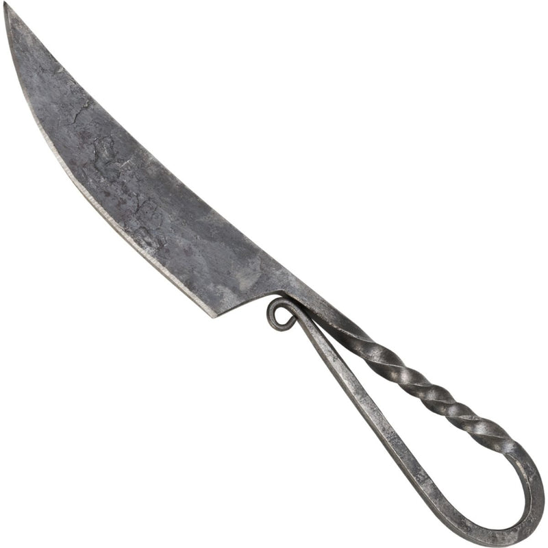 Handgesmeed bestekset Viking