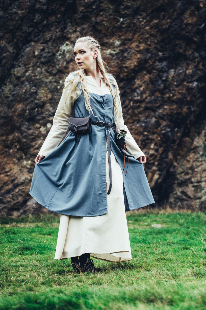 Hangeroc Edda, blauw