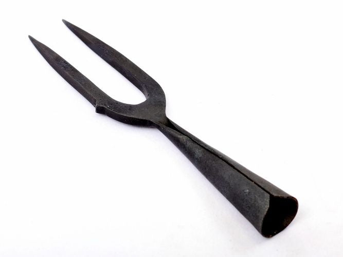 Viking roasting fork