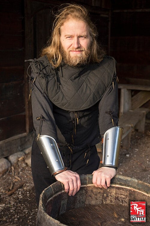 RFB braces & scheenplaten, 1 mm