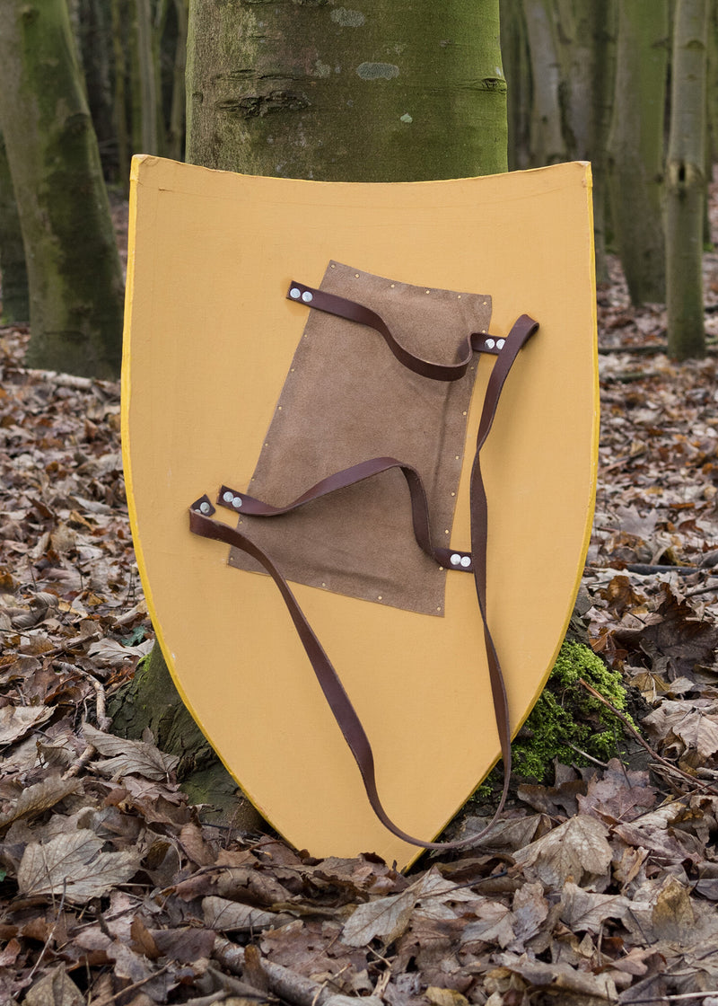 Skjold Robert the Bruce 