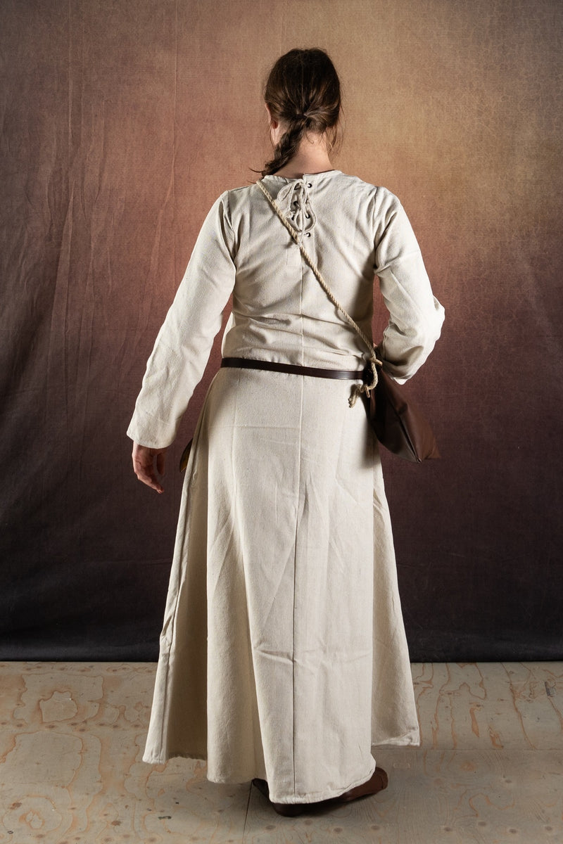 Alina Undergarment, Cream