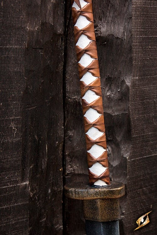 Larp Zwaard Nodachi 140 cm