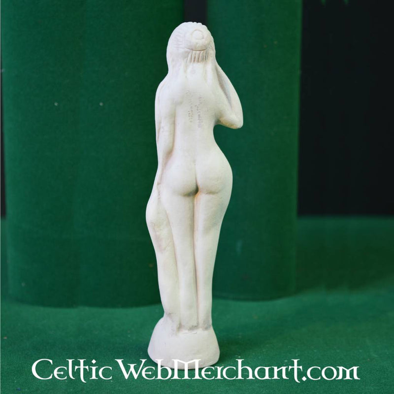 Roman votive statue goddess Venus