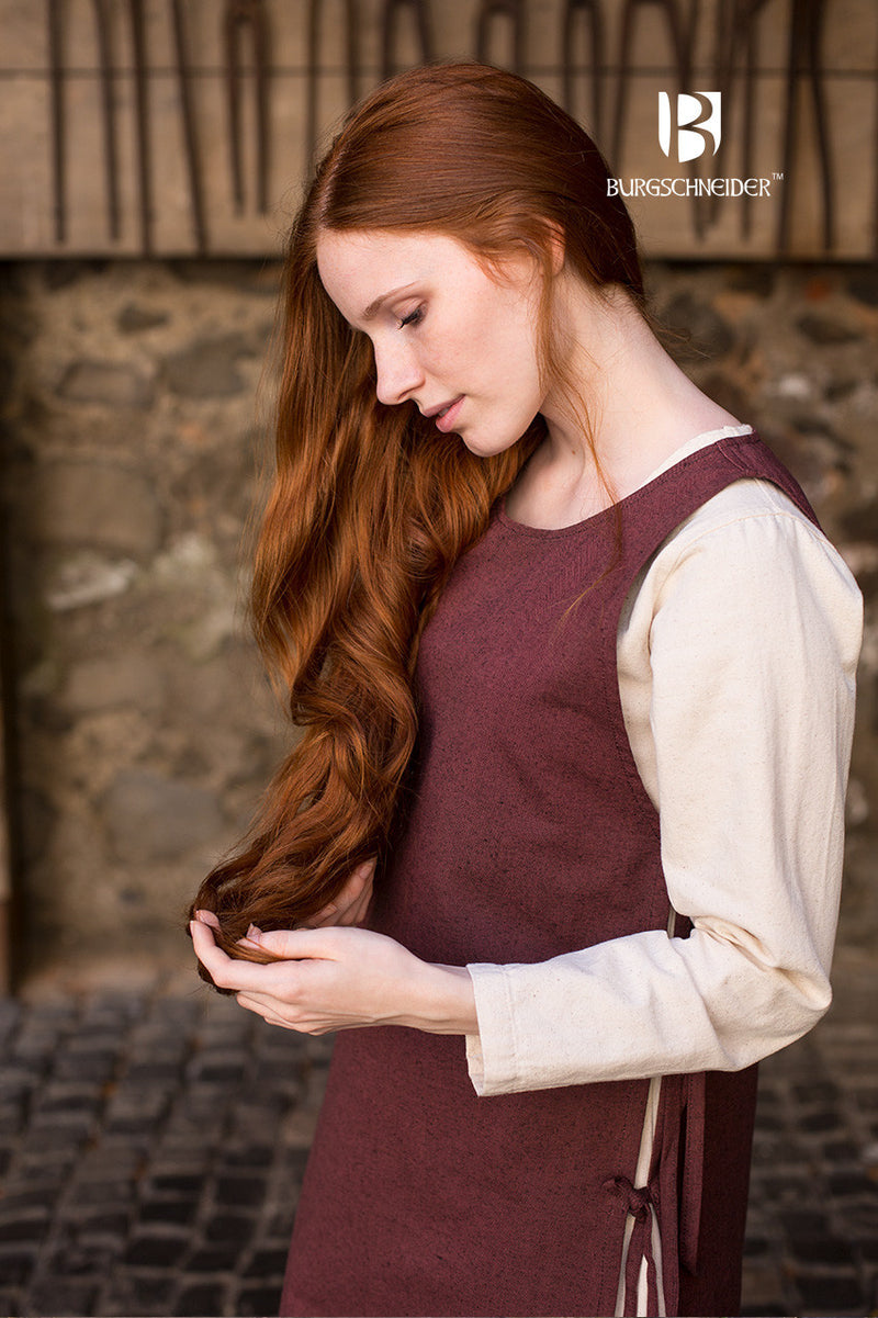 Haithabu hangeroc, brown