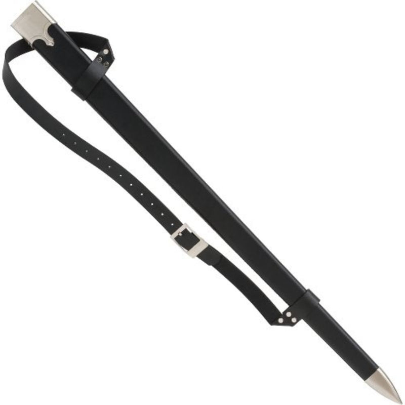 Witcher stalen zwaard, scherp