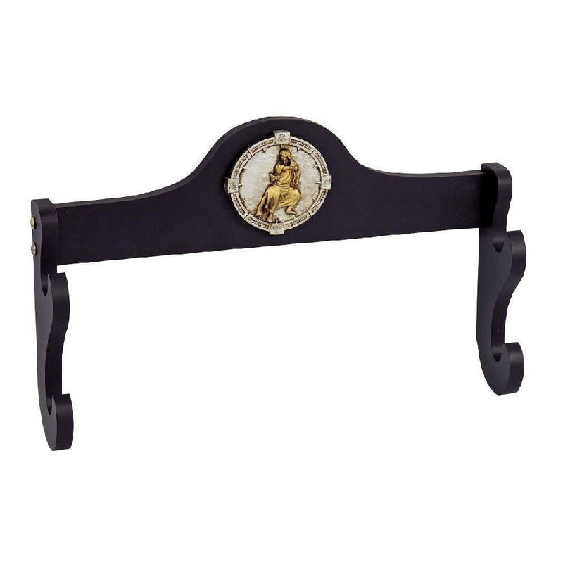 Vægholder (til to katana) 