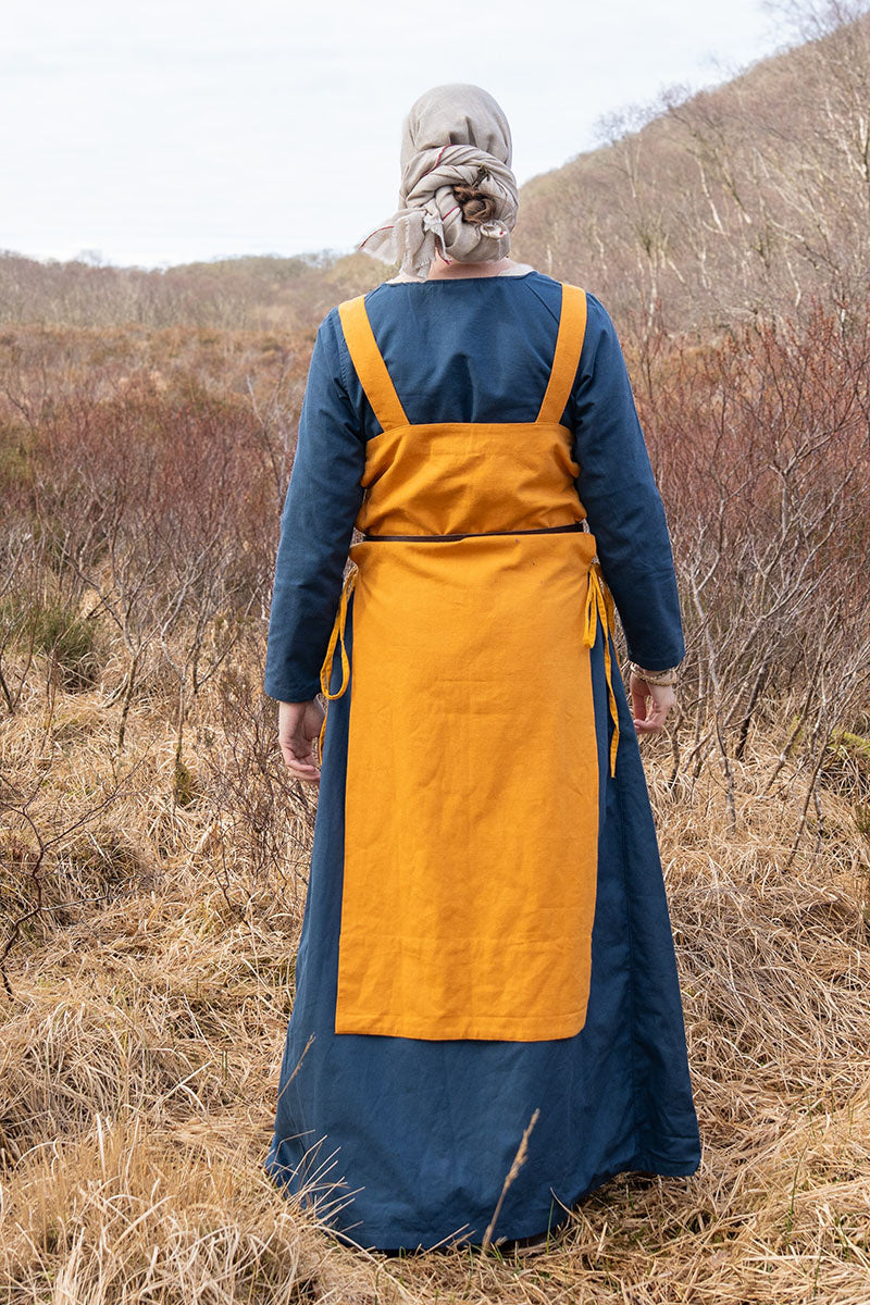 Viking hangeroc Tinna, geel