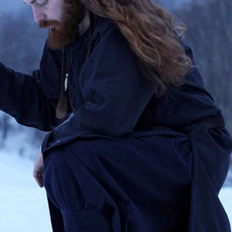 Tunika Harald, mörkblå 