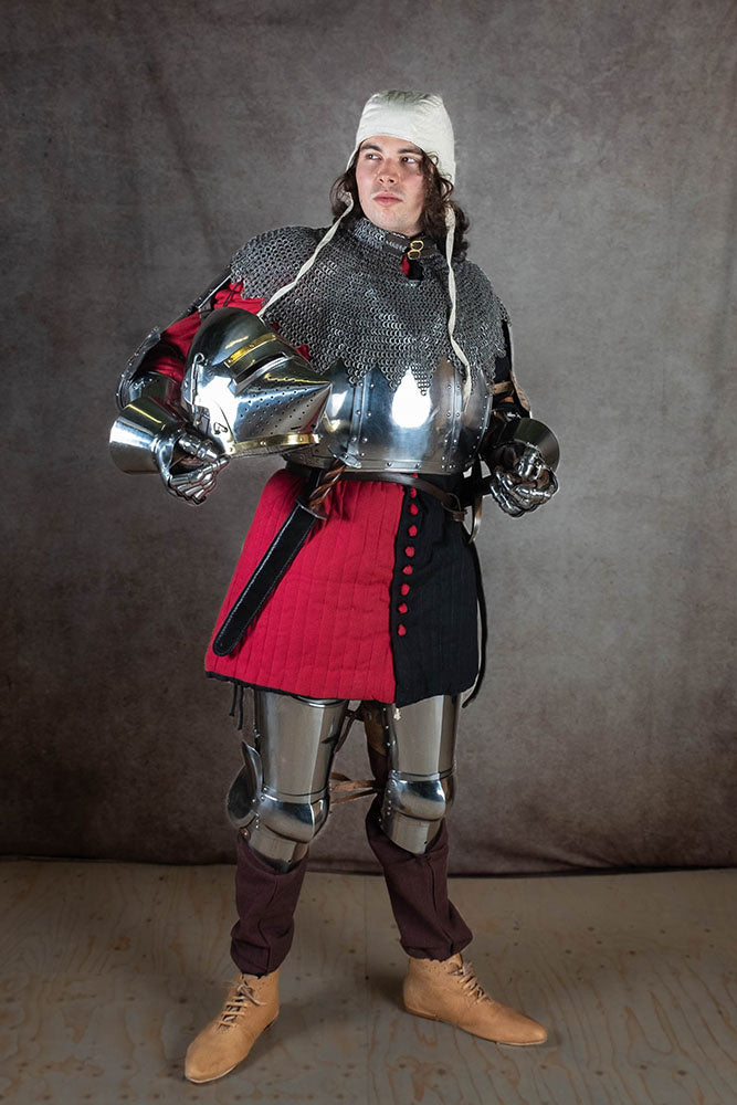 Churburg kuras 1.6 mm