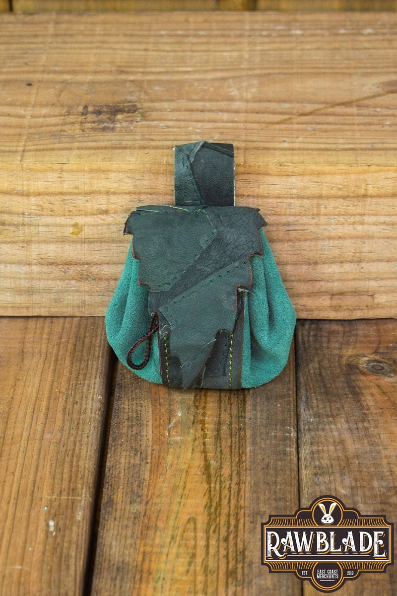 Miryme buidel - Groen