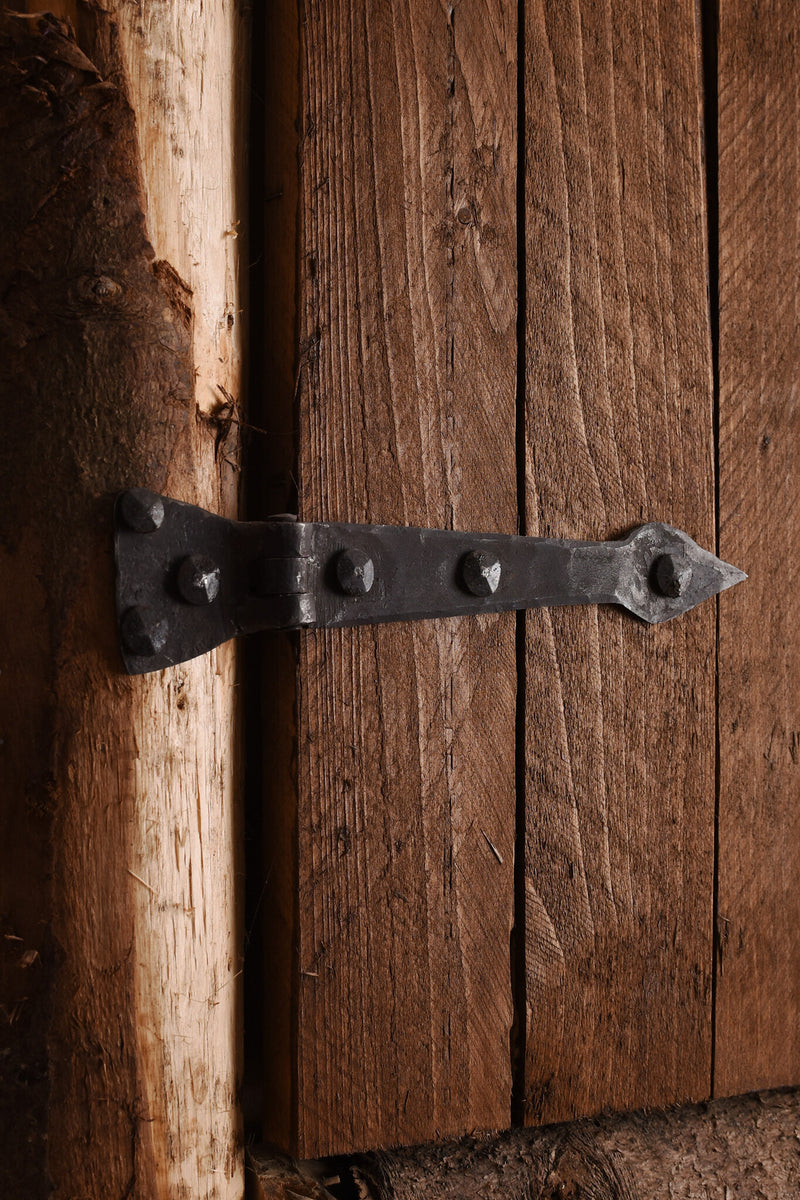 10 historische nagels kort