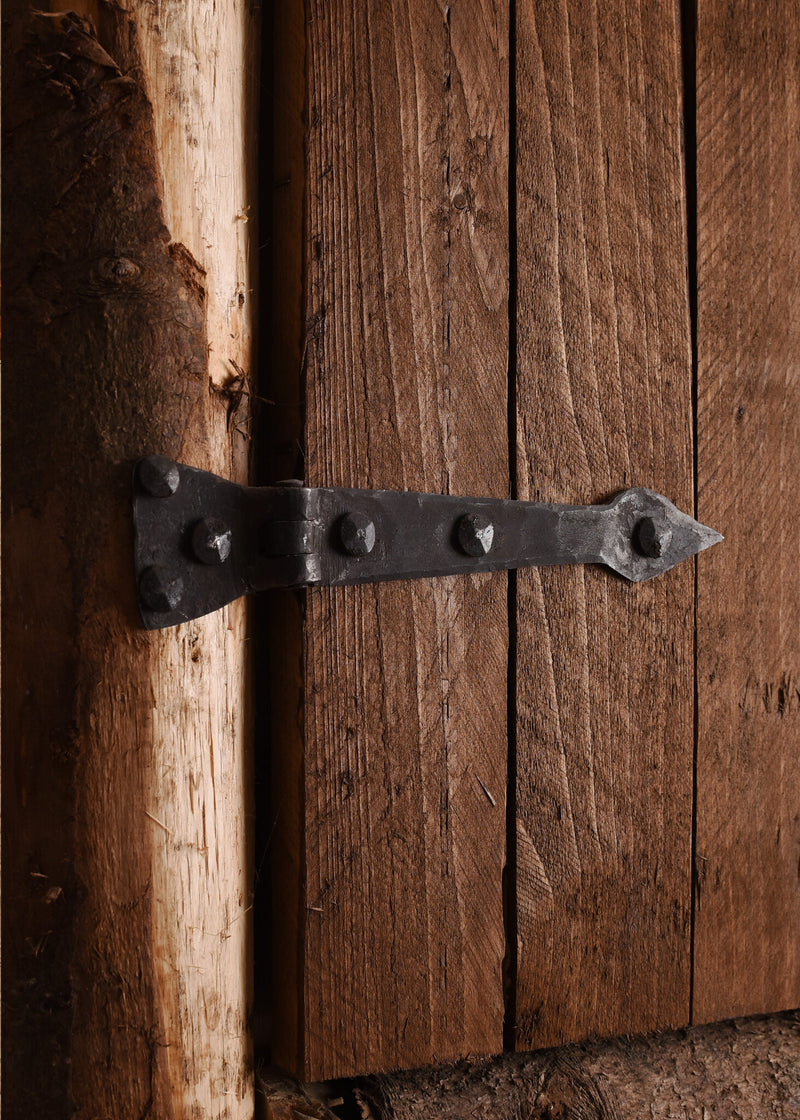 10 historische nagels kort