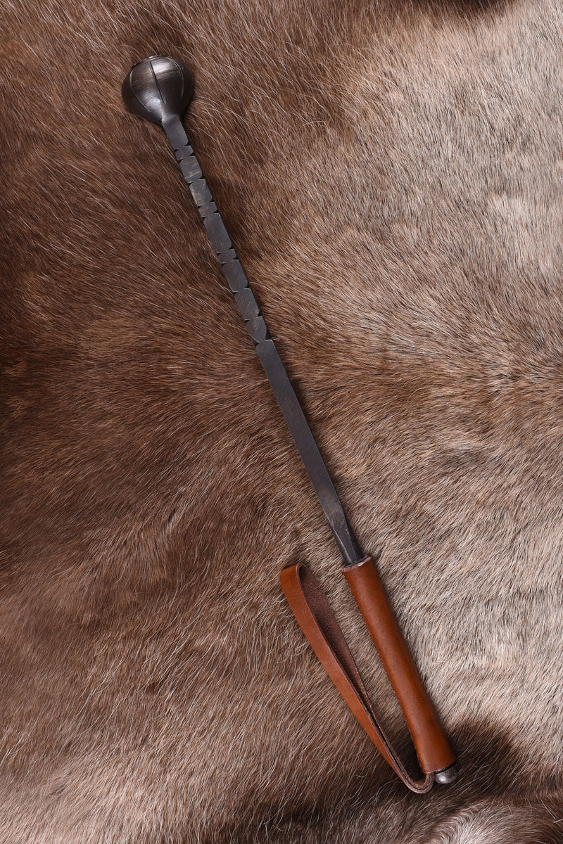 16de-17de eeuwse strijdknots