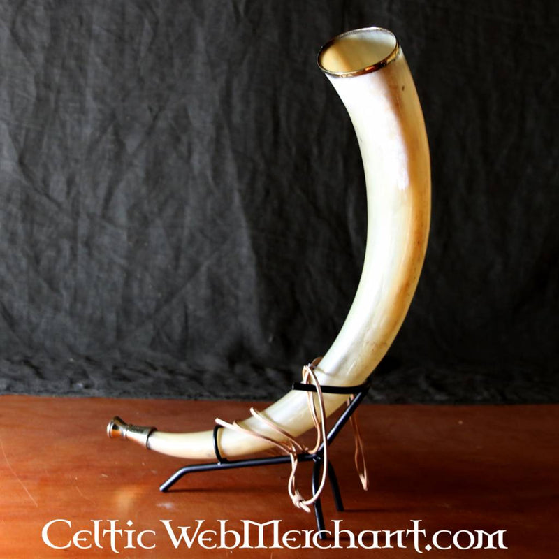 Vroeg-middeleeuwse roephoorn