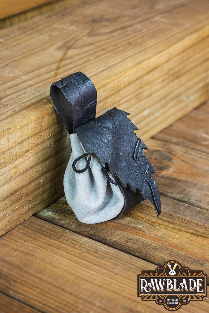 Miryme buidel - Grijs