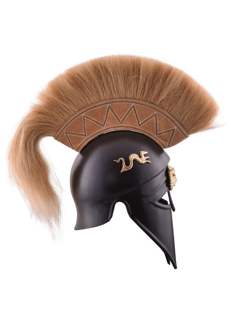 Korintisk hjälm elite, 1,3 mm 