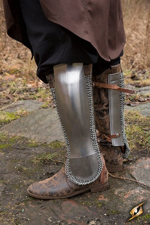 Gambe persiane, lucidate, 1 mm 