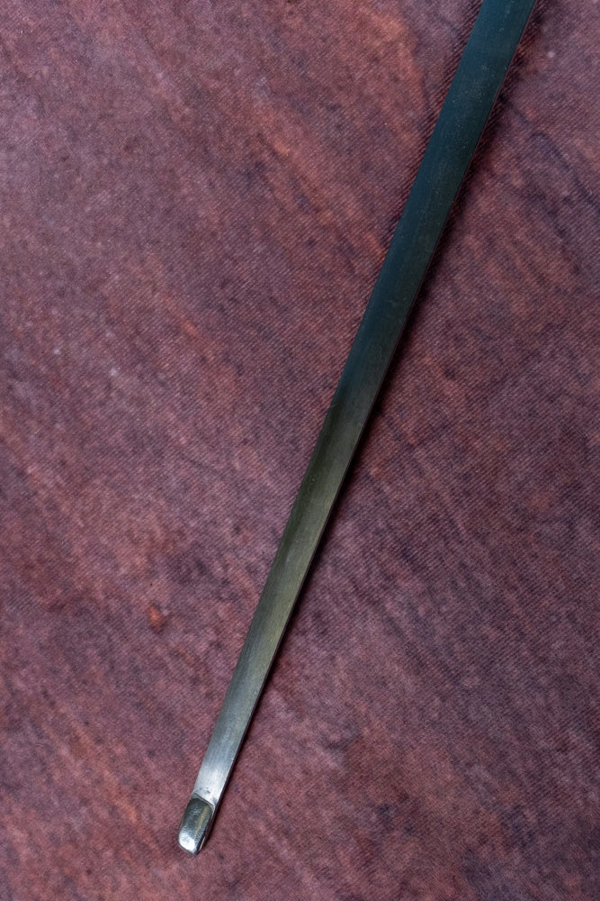 Hema Sabel, mittlere Flexibilität, stumpf (battle-ready) 